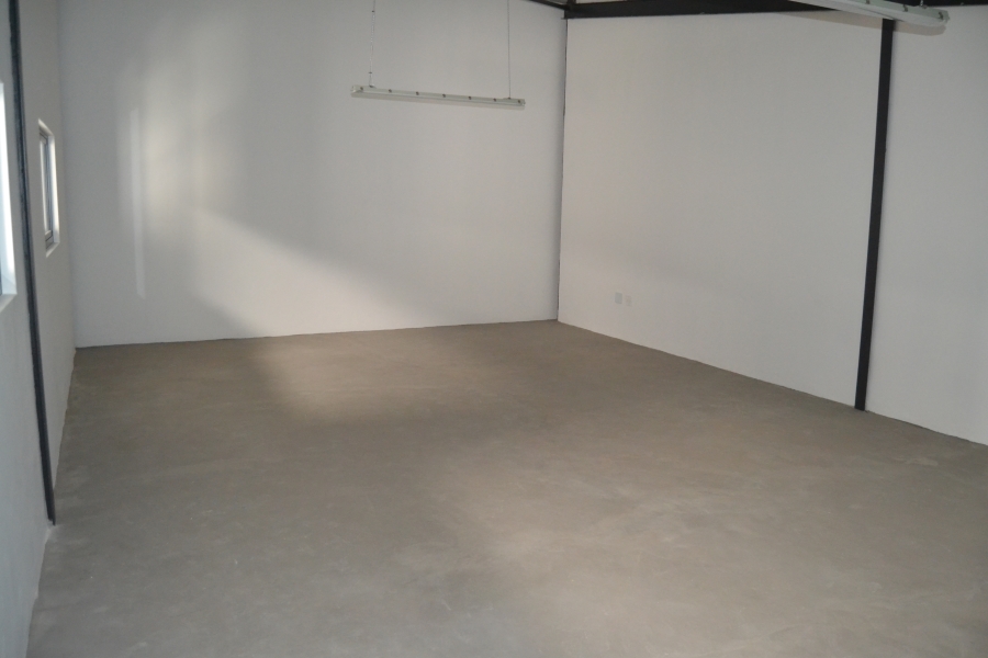 To Let Commercial Property for Rent in Rivergate Western Cape
